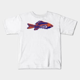 fishbones Kids T-Shirt